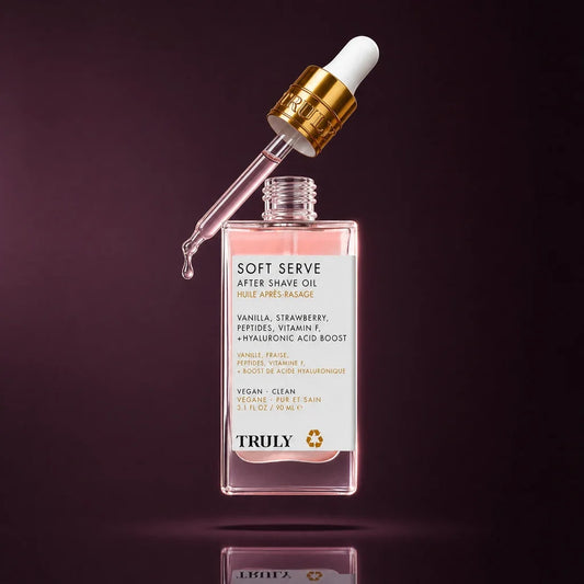 Piel de Seda · Aceite Post-Depilación