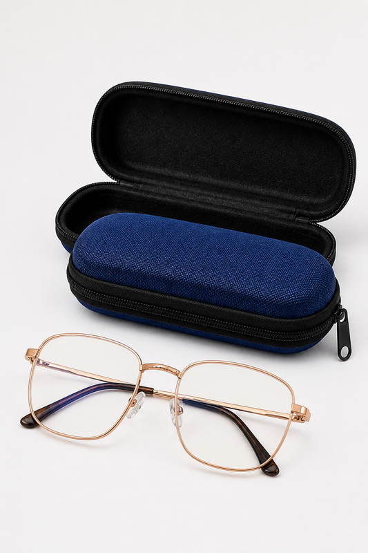 Gafas Multifocales para Lectura