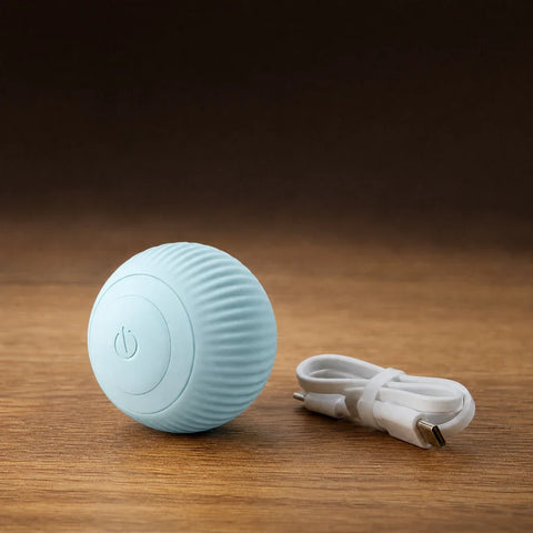 Chau Aburrimiento · Pelota que Anda Sola